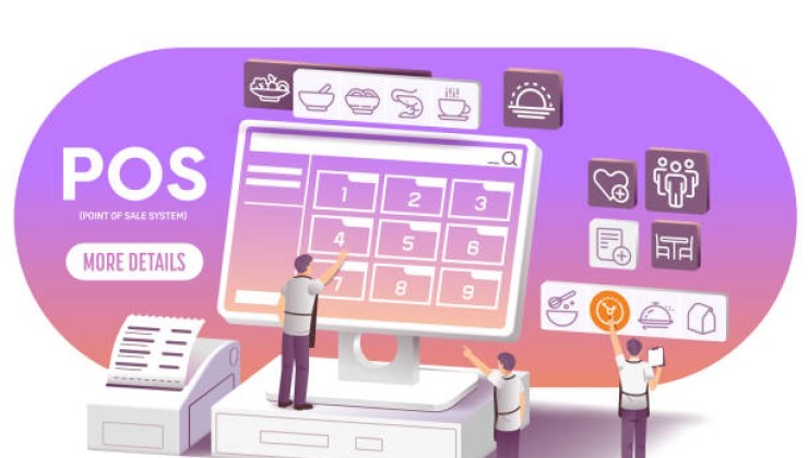 APLIKASI POINT OF SALES